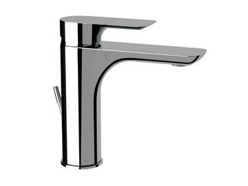INFINITY - Single handle washbasin mixer by Remer Rubinetterie - view 3